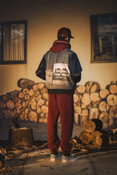 Look 8